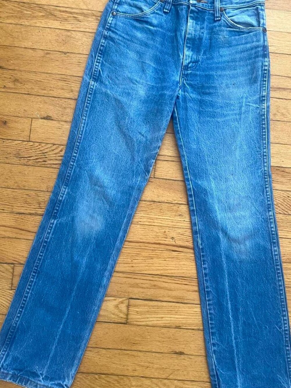Vintage Wrangler Jeans